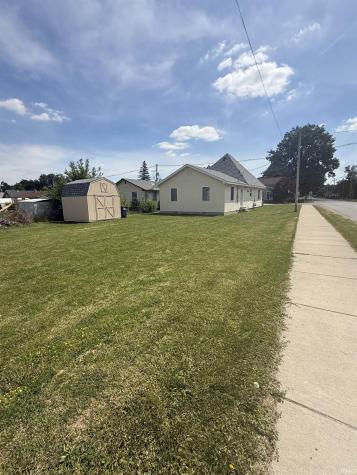 1102 Myrtle Streets Frankfort IN 46041