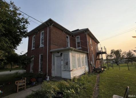507 S Columbia Street Union City IN 47390