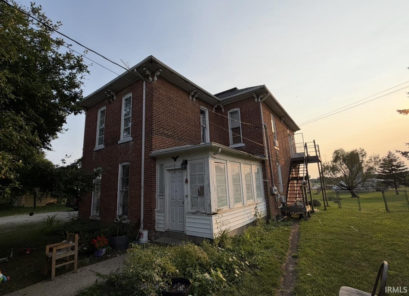 507 S Columbia Street Union City IN 47390