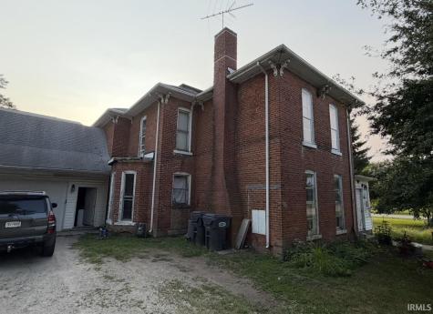 507 S Columbia Street Union City IN 47390