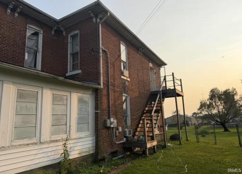 507 S Columbia Street Union City IN 47390