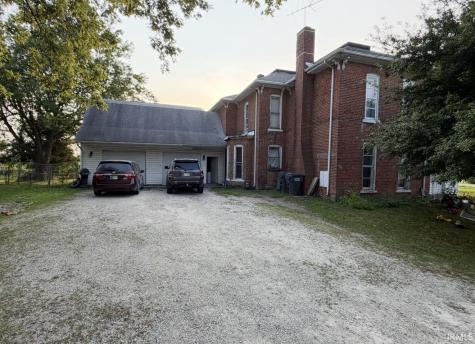 507 S Columbia Street Union City IN 47390