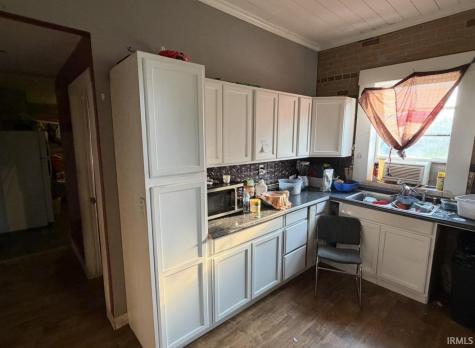 507 S Columbia Street Union City IN 47390