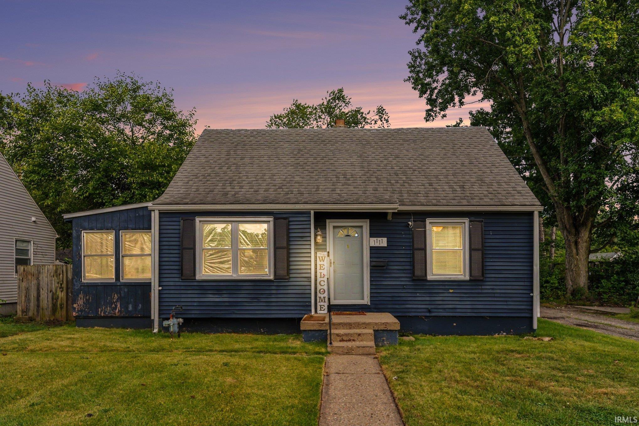 1111 Blyler Place South Bend IN 46616