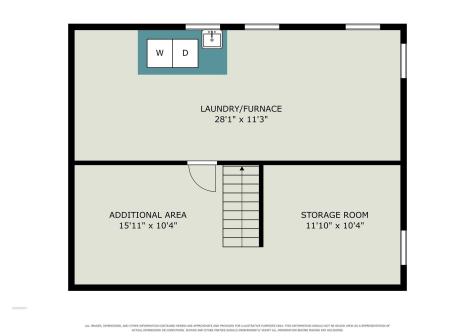 1111 Blyler Place South Bend IN 46616