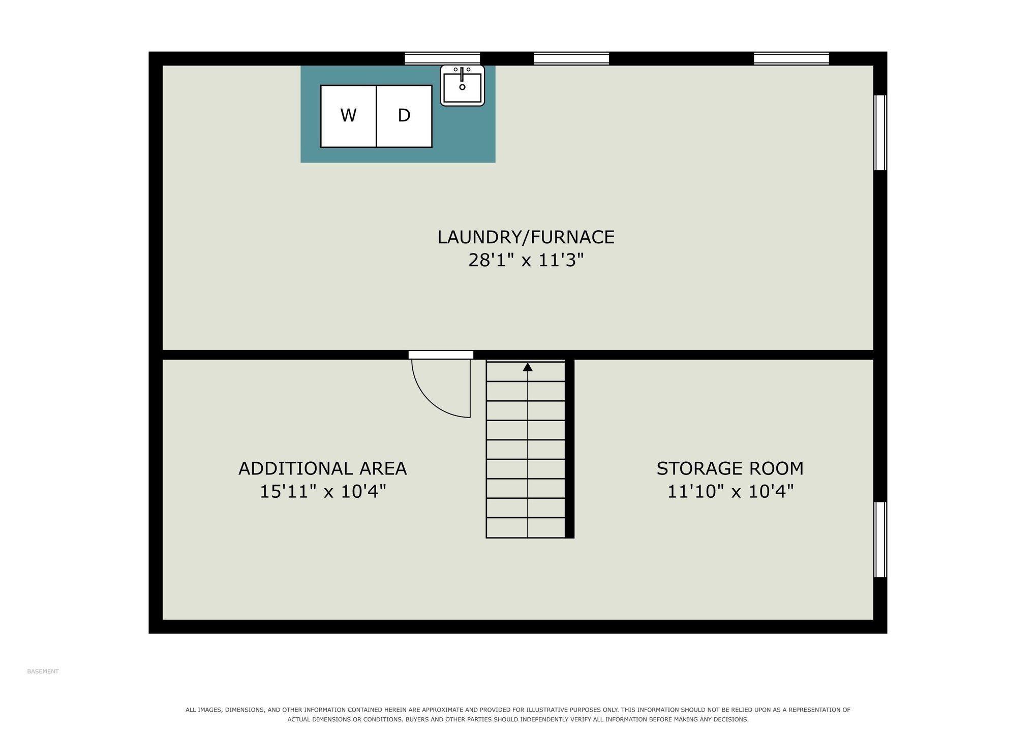 1111 Blyler Place South Bend IN 46616