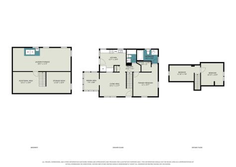 1111 Blyler Place South Bend IN 46616