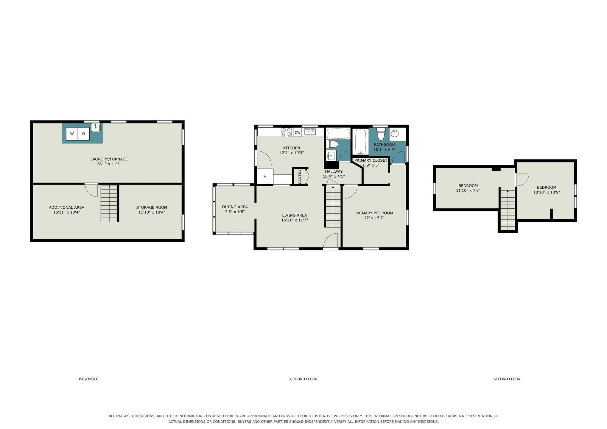 1111 Blyler Place South Bend IN 46616