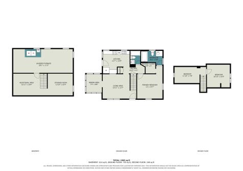 1111 Blyler Place South Bend IN 46616
