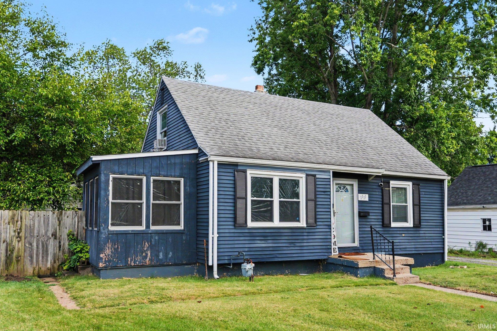 1111 Blyler Place South Bend IN 46616