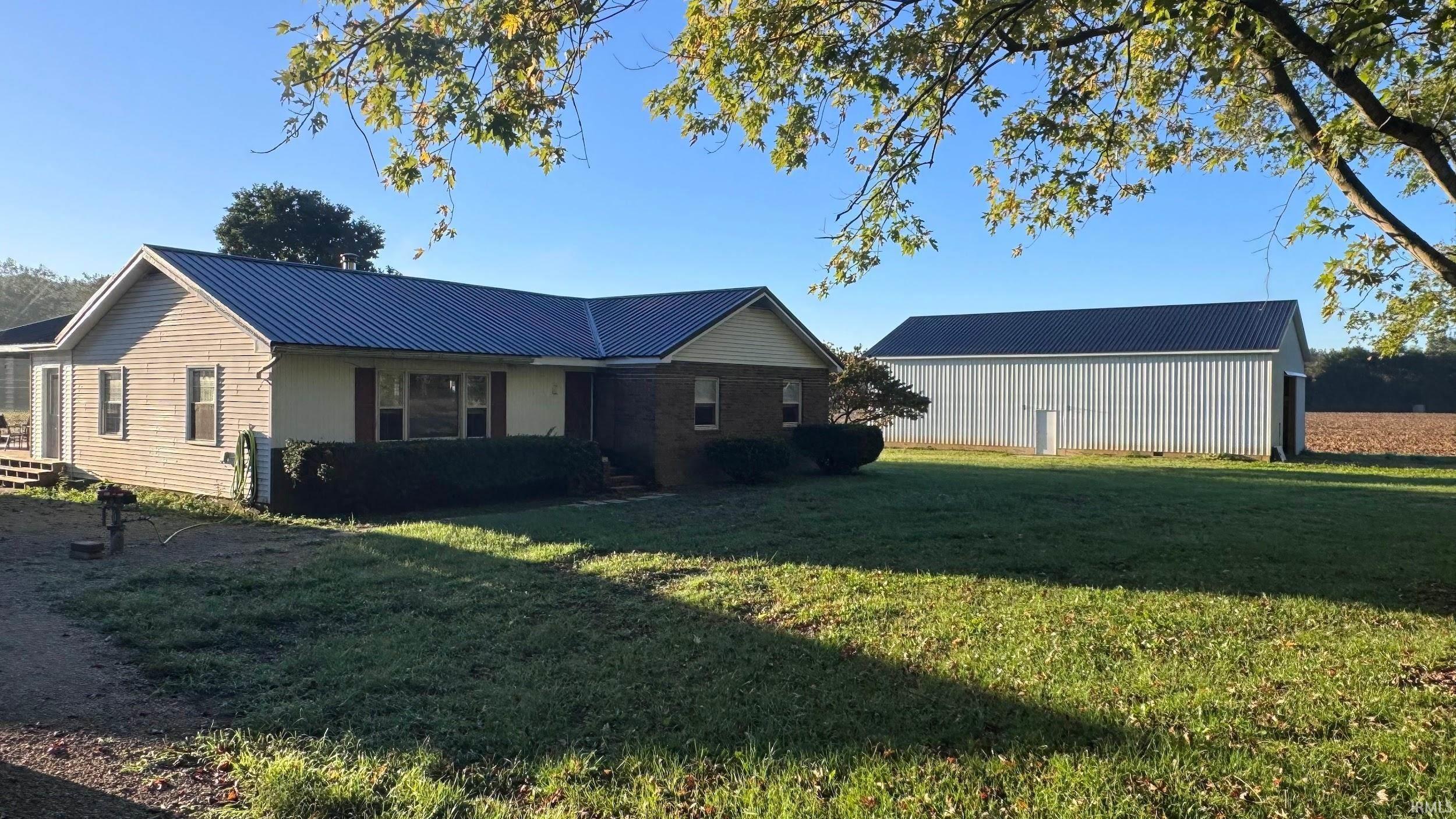 5730 S State Road Connersville IN 47331