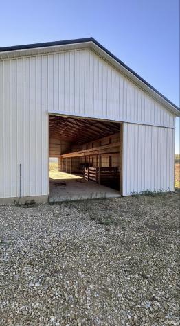 5730 S State Road Connersville IN 47331