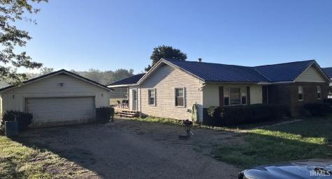 5730 S State Road Connersville IN 47331