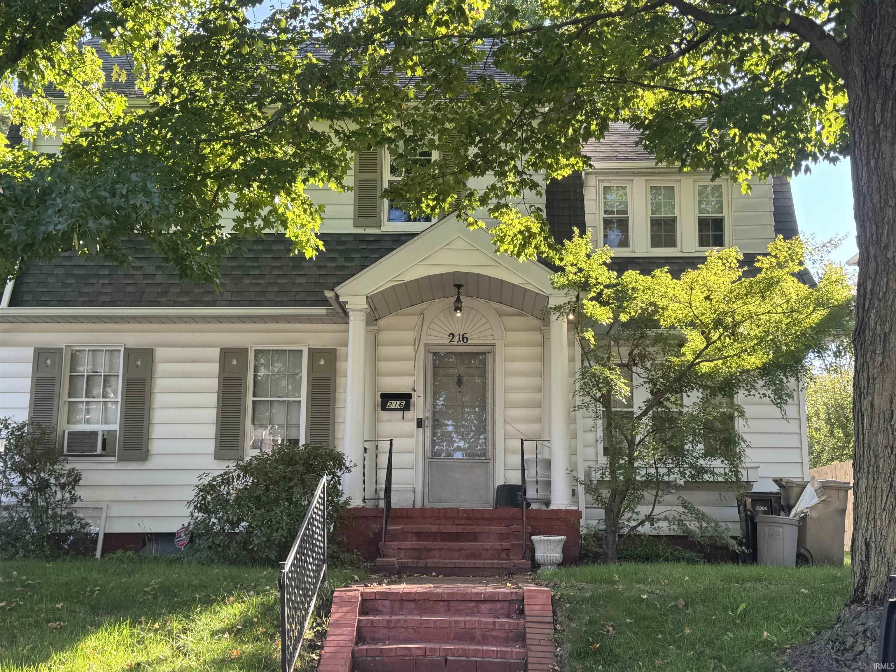 216 N Sunnyside Avenue South Bend IN 46617