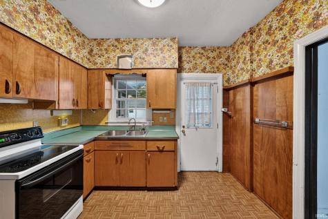 216 N Sunnyside Avenue South Bend IN 46617