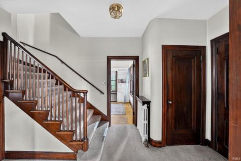216 N Sunnyside Avenue South Bend IN 46617