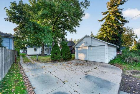 216 N Sunnyside Avenue South Bend IN 46617