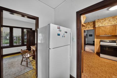 216 N Sunnyside Avenue South Bend IN 46617