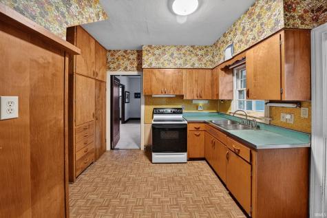 216 N Sunnyside Avenue South Bend IN 46617