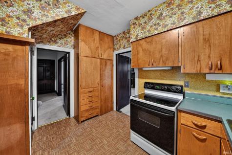 216 N Sunnyside Avenue South Bend IN 46617