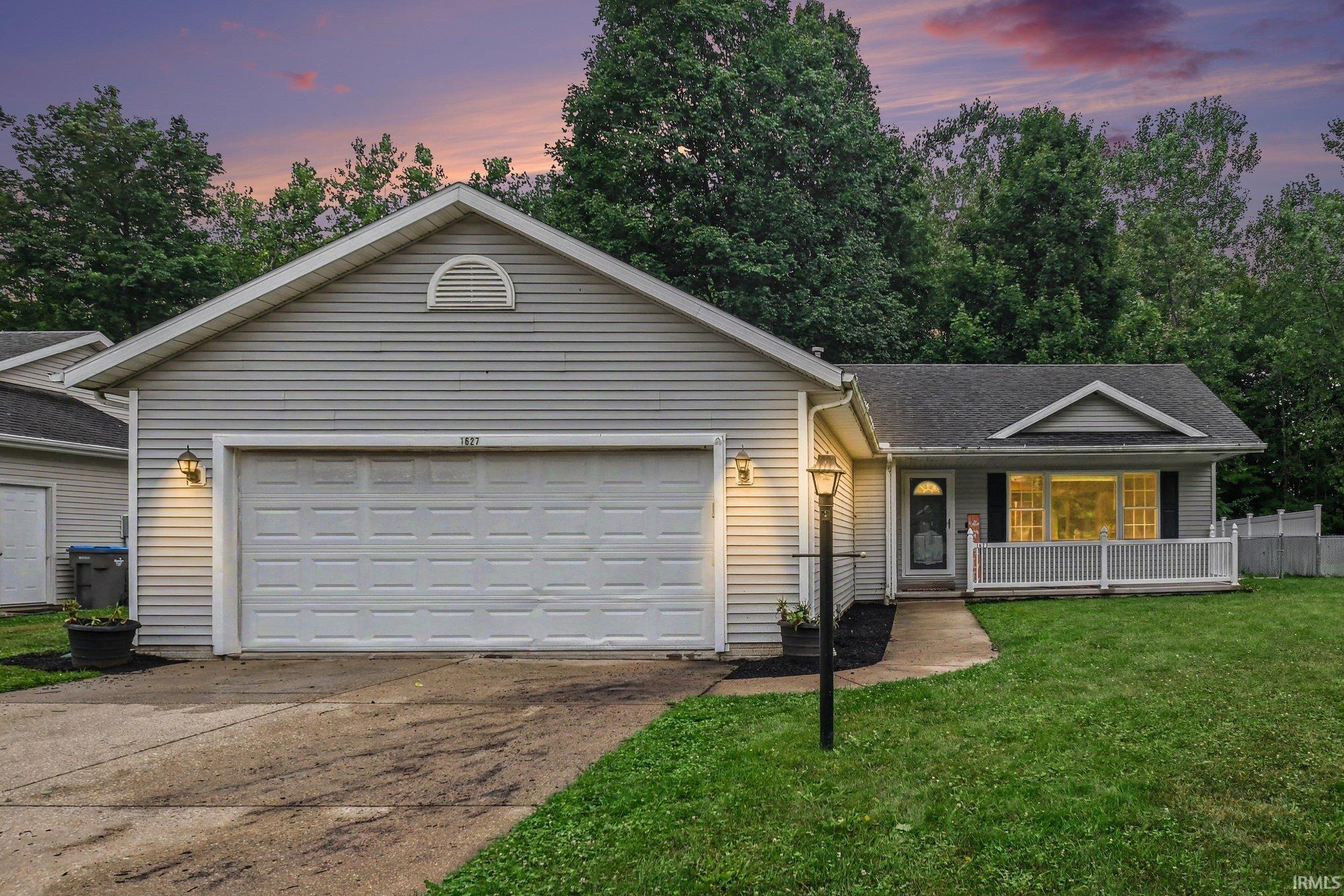 1627 Aspen Drive Goshen IN 46526