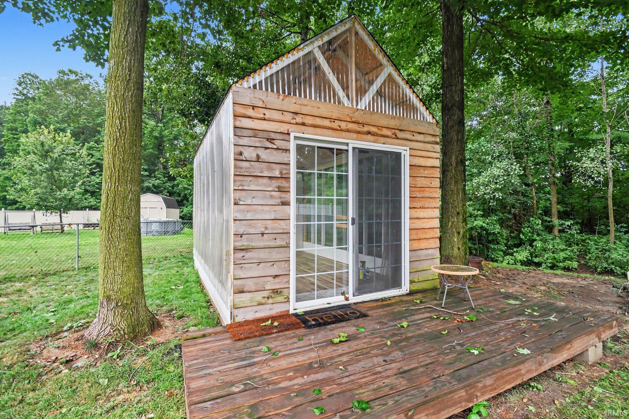 1627 Aspen Drive Goshen IN 46526