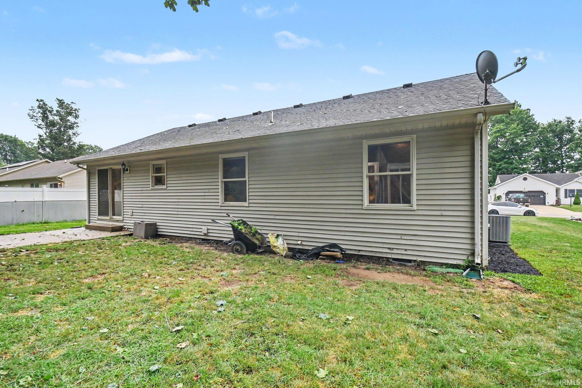 1627 Aspen Drive Goshen IN 46526