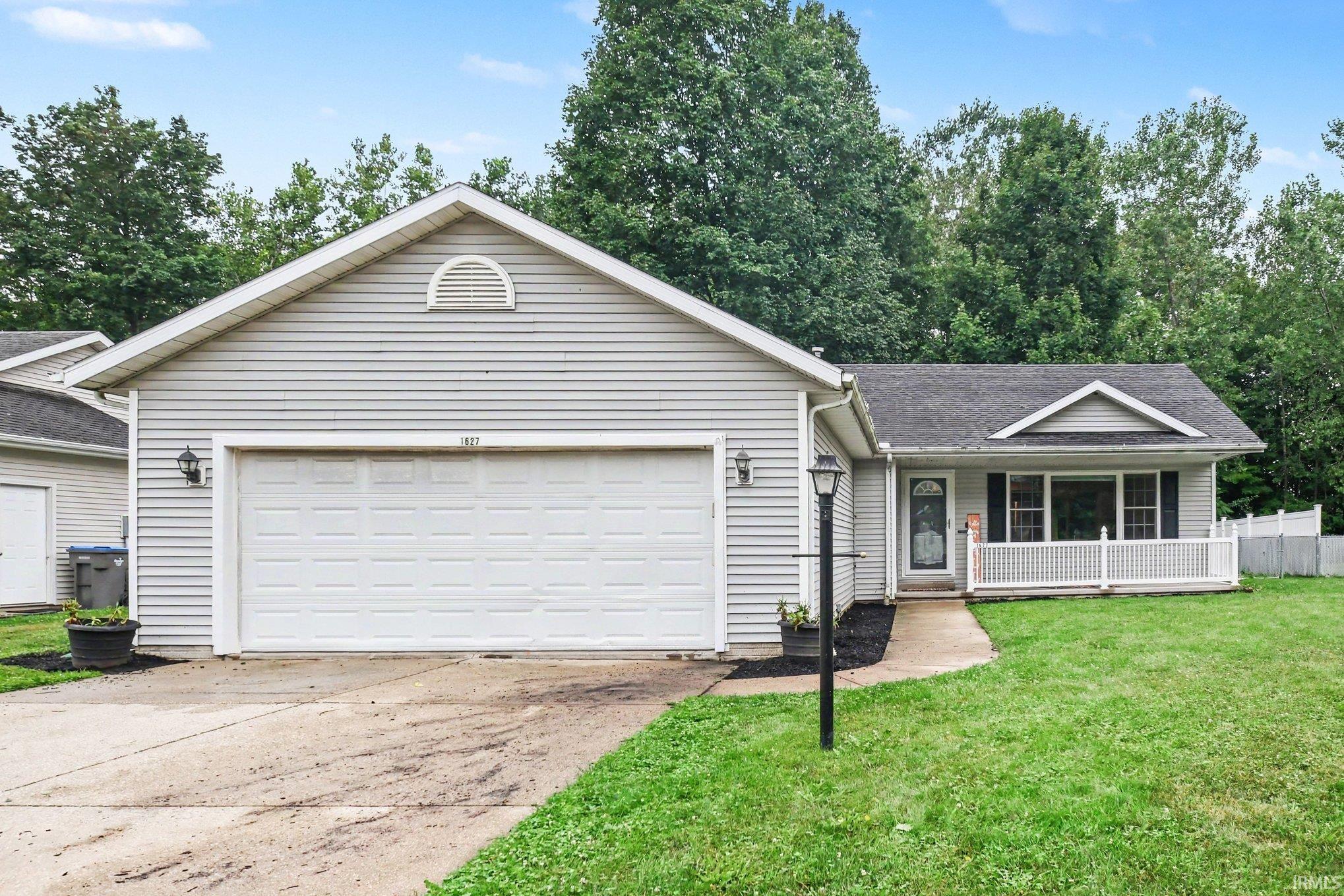 1627 Aspen Drive Goshen IN 46526