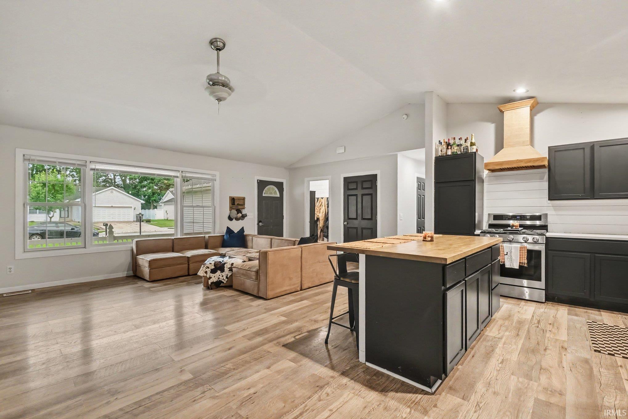 1627 Aspen Drive Goshen IN 46526