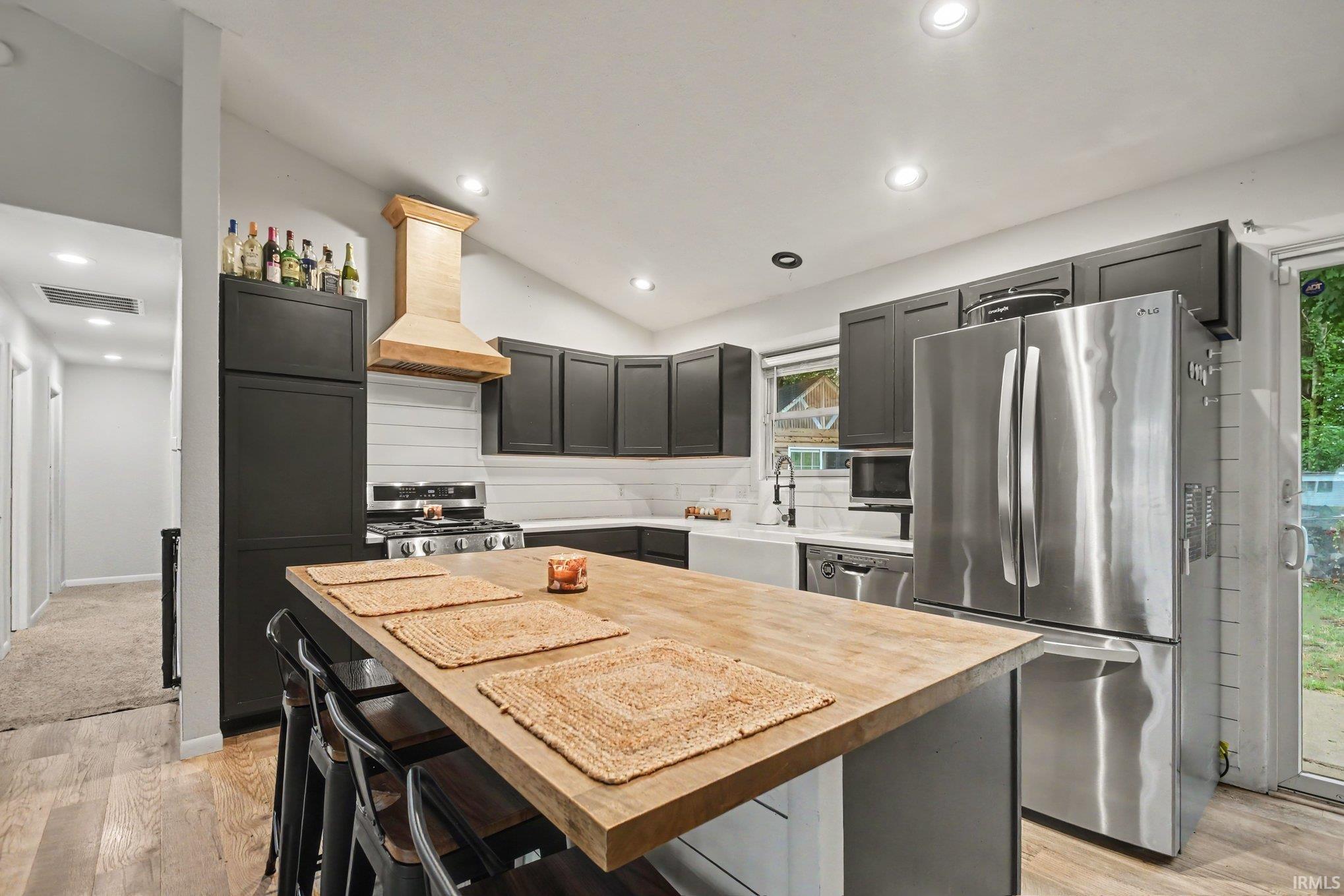 1627 Aspen Drive Goshen IN 46526