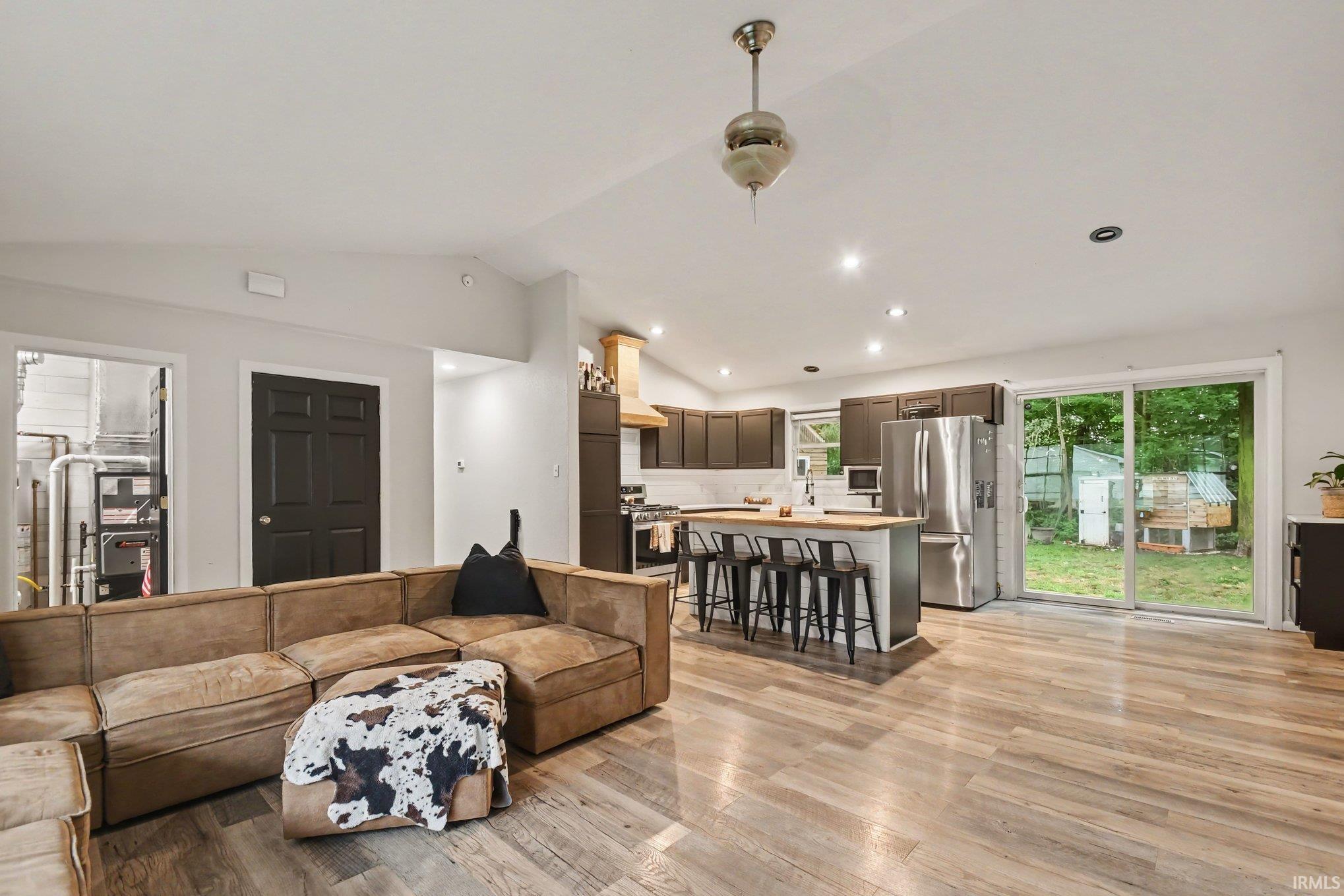 1627 Aspen Drive Goshen IN 46526