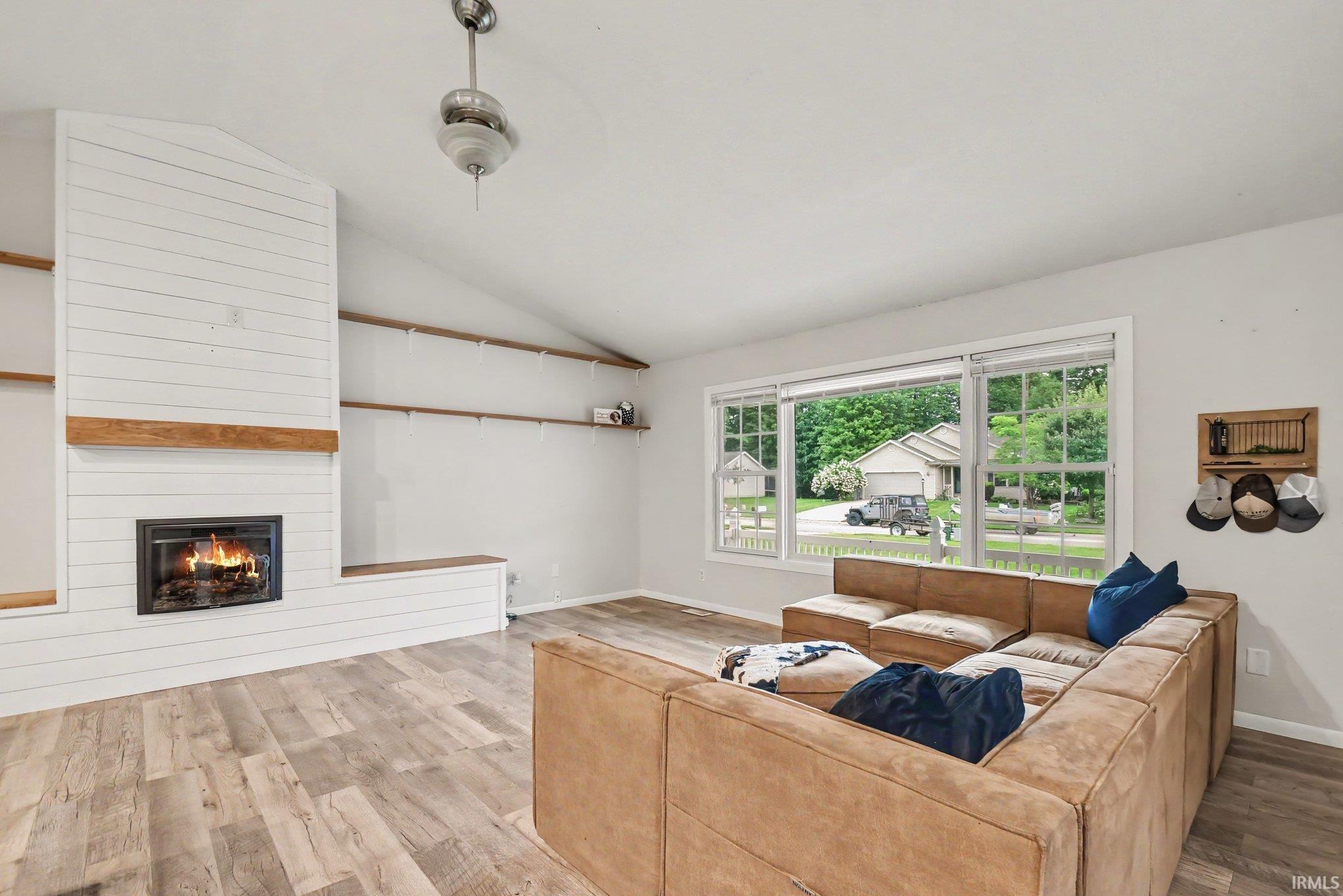 1627 Aspen Drive Goshen IN 46526