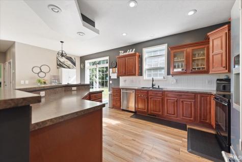 7021 W Alfred Lane Ellettsville IN 47429