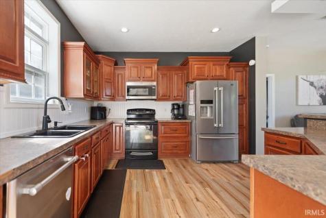 7021 W Alfred Lane Ellettsville IN 47429