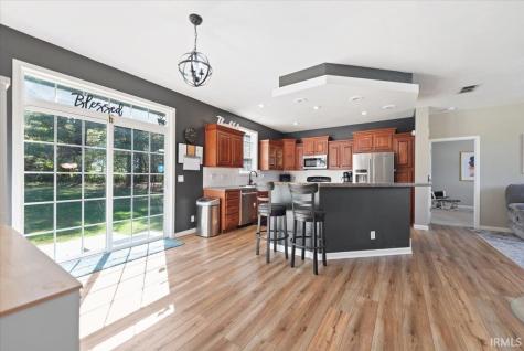 7021 W Alfred Lane Ellettsville IN 47429