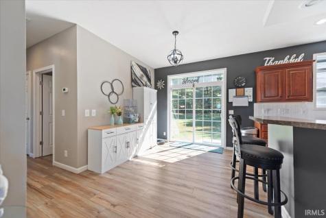 7021 W Alfred Lane Ellettsville IN 47429
