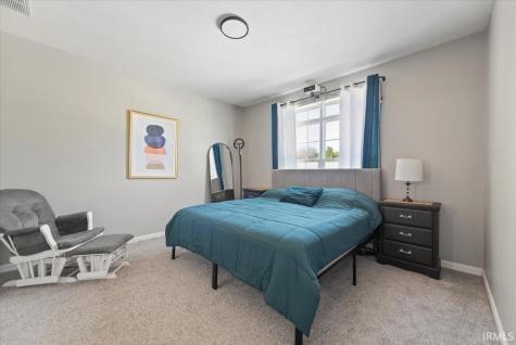 7021 W Alfred Lane Ellettsville IN 47429