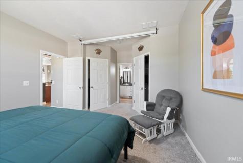 7021 W Alfred Lane Ellettsville IN 47429