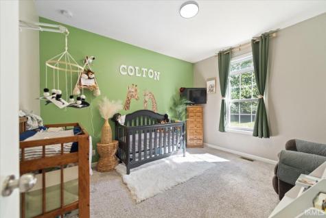 7021 W Alfred Lane Ellettsville IN 47429