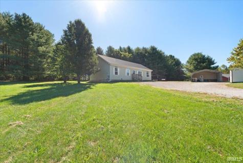 7021 W Alfred Lane Ellettsville IN 47429