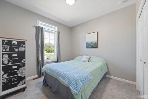 7021 W Alfred Lane Ellettsville IN 47429