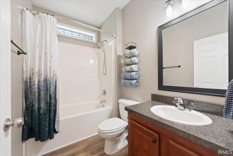 7021 W Alfred Lane Ellettsville IN 47429