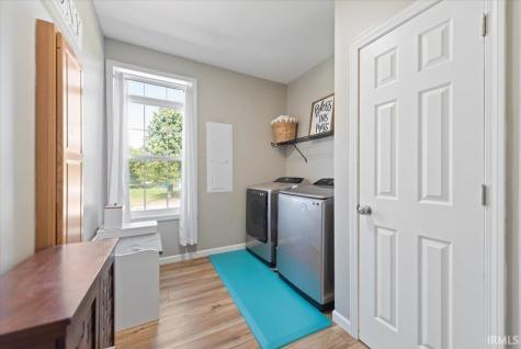 7021 W Alfred Lane Ellettsville IN 47429