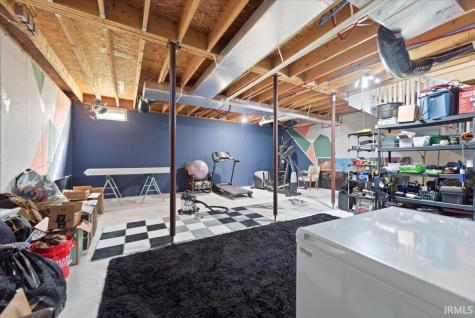 7021 W Alfred Lane Ellettsville IN 47429