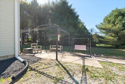 7021 W Alfred Lane Ellettsville IN 47429