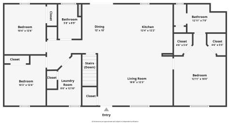 7021 W Alfred Lane Ellettsville IN 47429