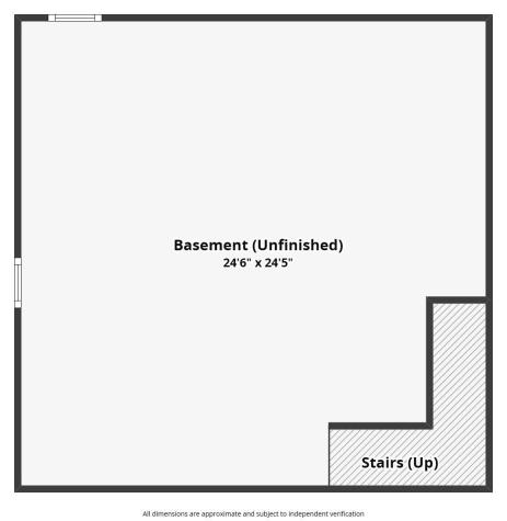 7021 W Alfred Lane Ellettsville IN 47429