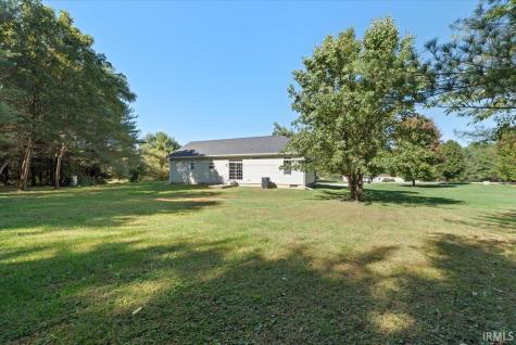 7021 W Alfred Lane Ellettsville IN 47429