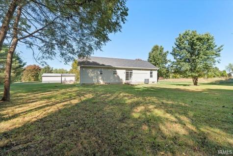7021 W Alfred Lane Ellettsville IN 47429