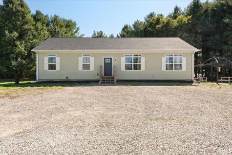 7021 W Alfred Lane Ellettsville IN 47429